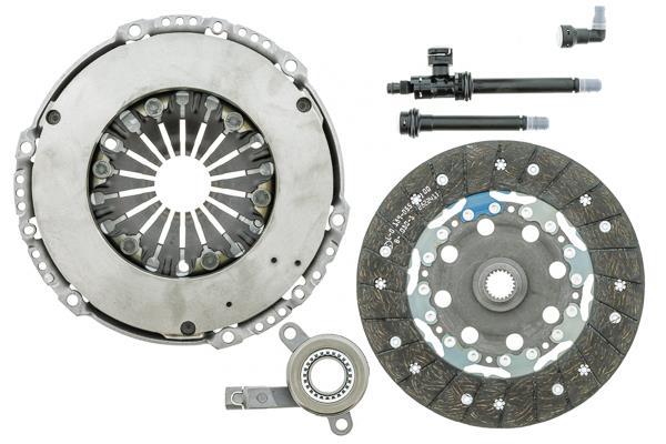 Kit d'embrayage AISIN CKE-OP19R